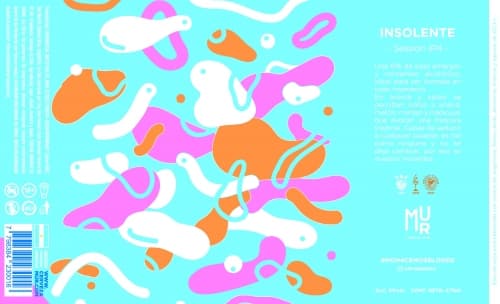 Insolente - Session IPA