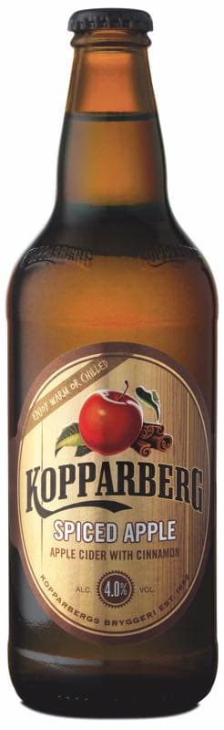 Kopparberg Spiced Apple