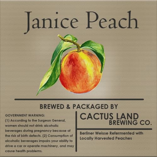 Janice Peach