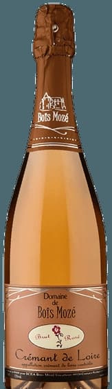 Crémant de Loire Brut Rosé