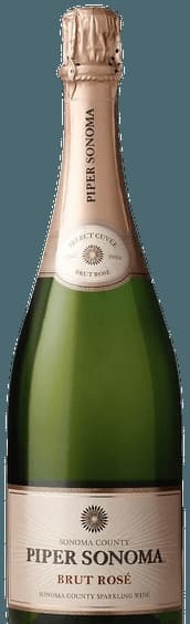 Brut Rosé