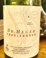 Häusleboden Spätburgunder GG