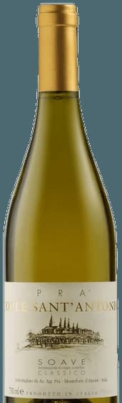 Colle Sant'Antonio Soave Classico