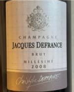 Brut Champagne