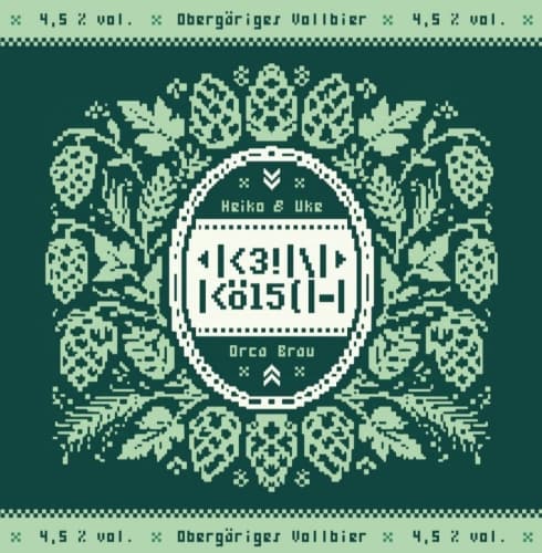 Kein Kölsch