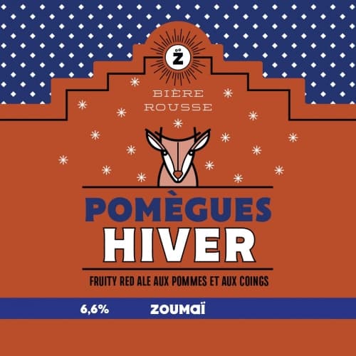 Pomègues Hiver