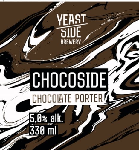 Chocoside