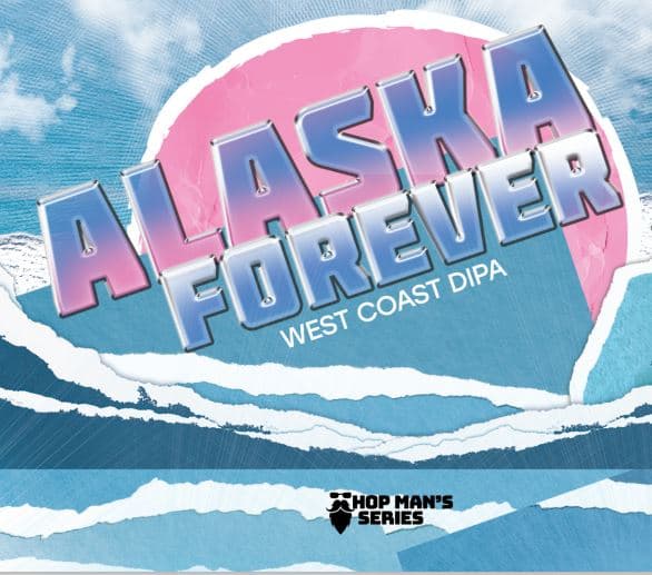 Alaska Forever
