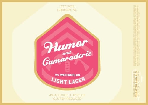 Humor & Camaraderie W/ Watermelon