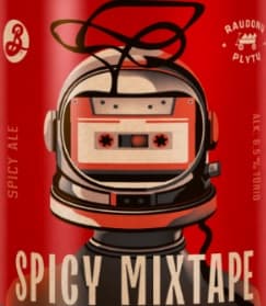 Spicy Mixtape