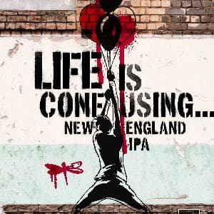Life Is Confusing