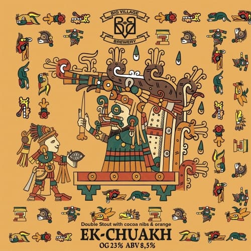 EK-CHUAKH