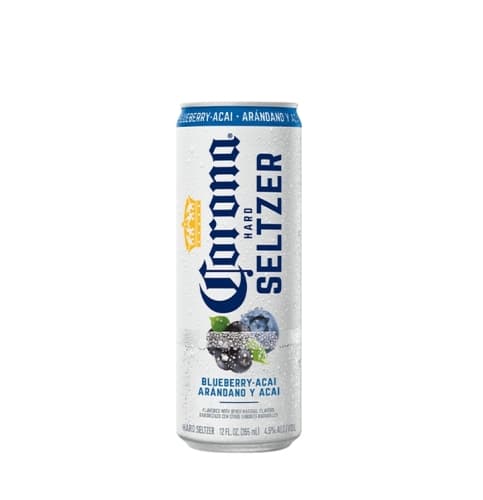 Corona Blueberry Acai