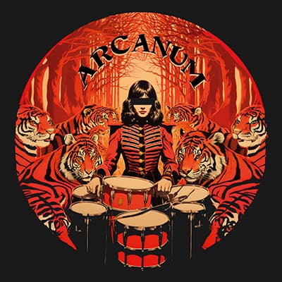 ARCANUM