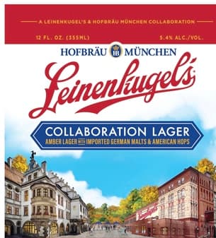 Collaboration Lager