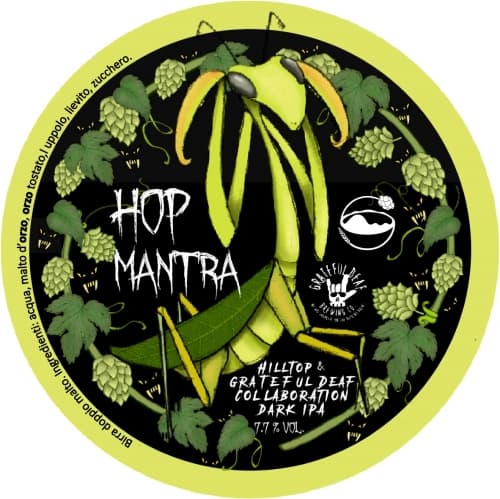 Hop Mantra