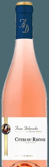 Côtes-du-Rhône Rosé