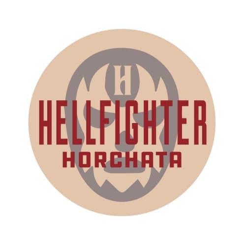 BBH Hellfighter Horchata