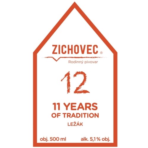 11 Years of Tradition 12