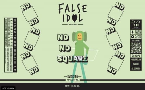 No No Square