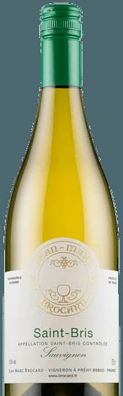Sauvignon Saint-Bris