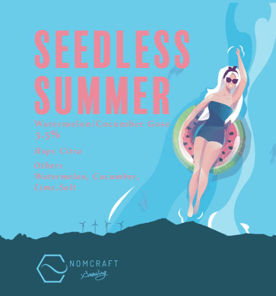 Seedless Summer