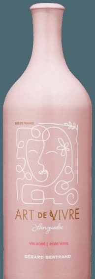 Languedoc Réserve Art de Vivre Rosé