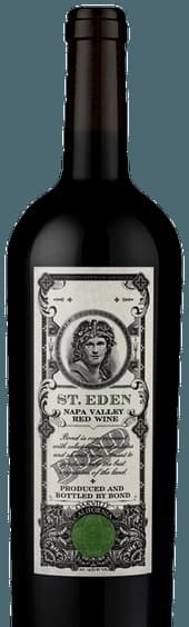 St. Eden
