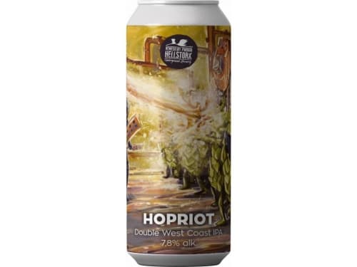 Hopriot