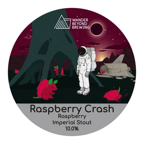 Raspberry Crash