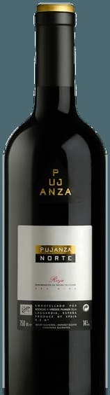 Rioja Norte
