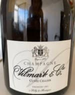 Cuvée Cellier Champagne Premier Cru