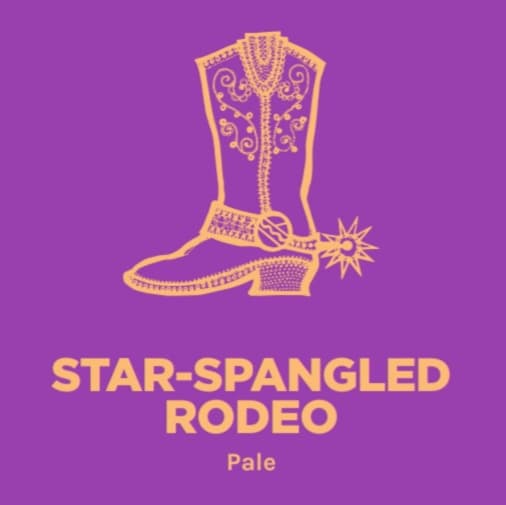 STAR-SPANGLED RODEO