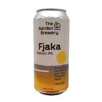 Fjaka