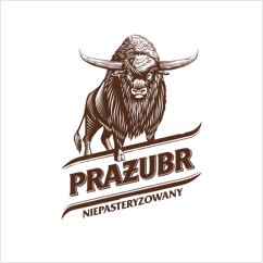 Prażubr