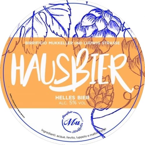 Hausbier