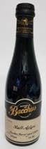 Balt Action - Bourbon Barrel-aged
