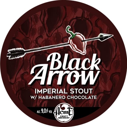 Black Arrow