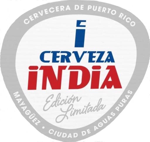 Cerveza India Edición Limitada