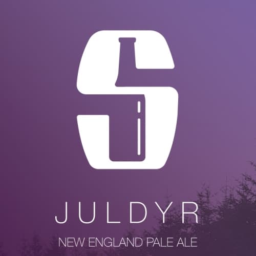 Juldyr