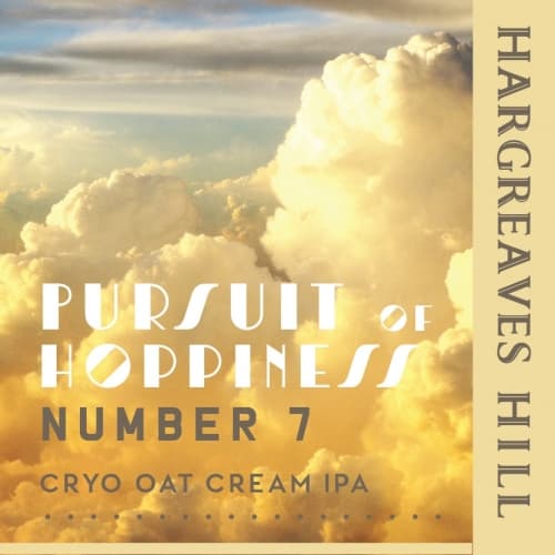 Pursuit of Hoppiness #7