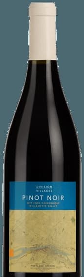Méthode Carbonique Pinot Noir