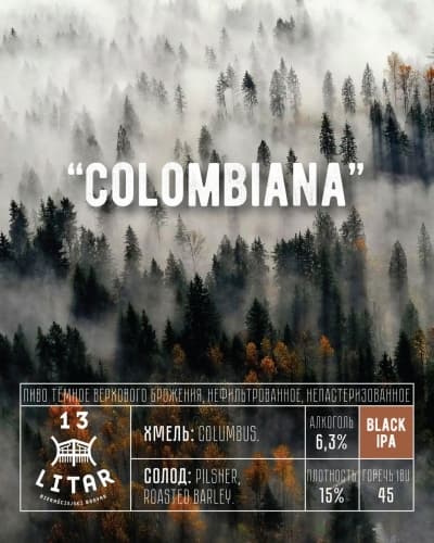 Colombiana