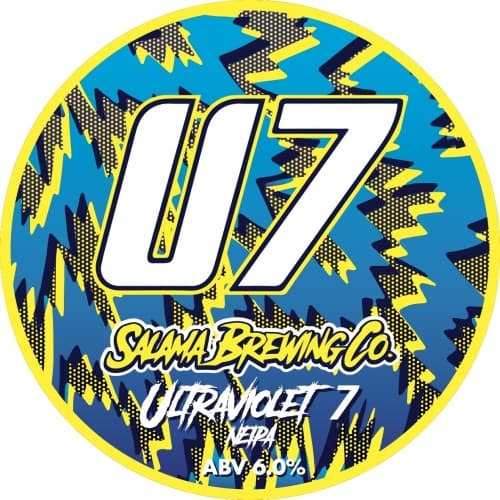 Ultraviolet 7