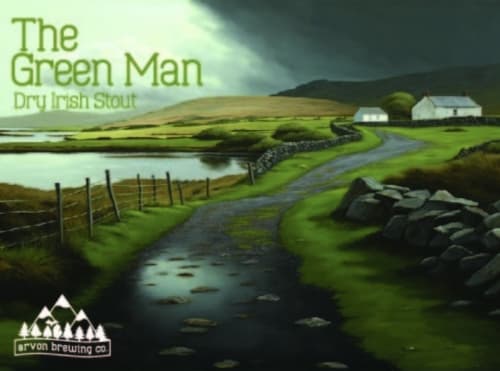 The Green Man