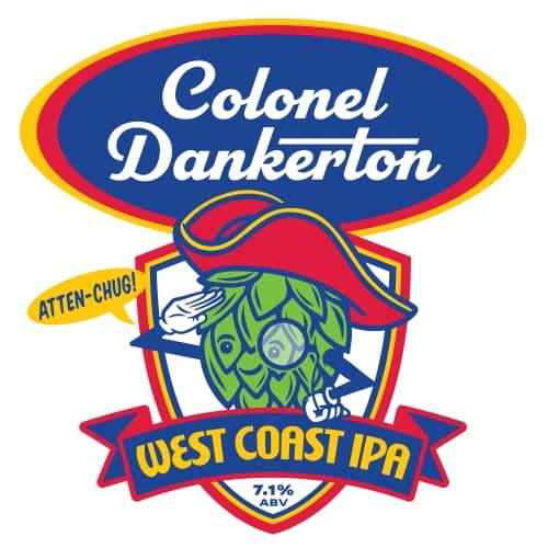 Colonel Dankerton