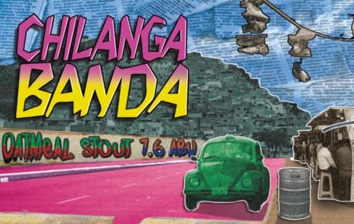 Chilanga Banda