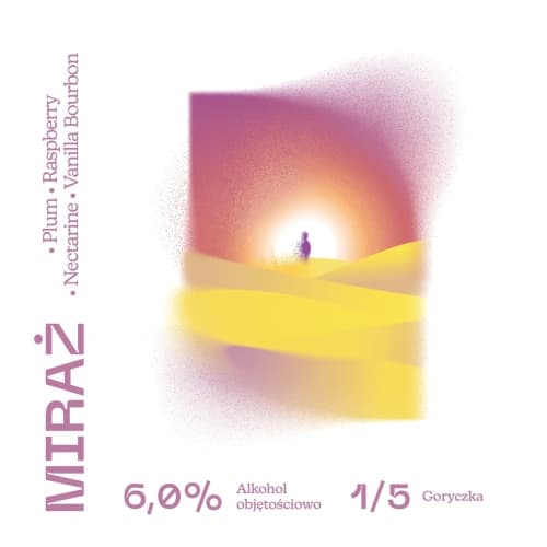 MIRAŻ