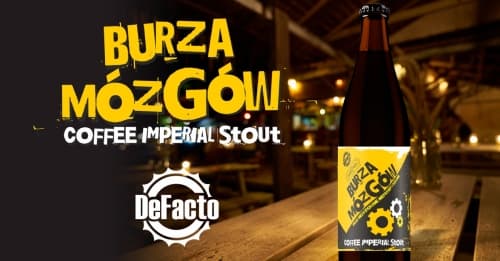 Burza Mózgów