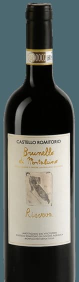 Brunello di Montalcino Riserva